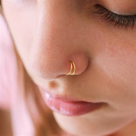 nose ring next day delivery.